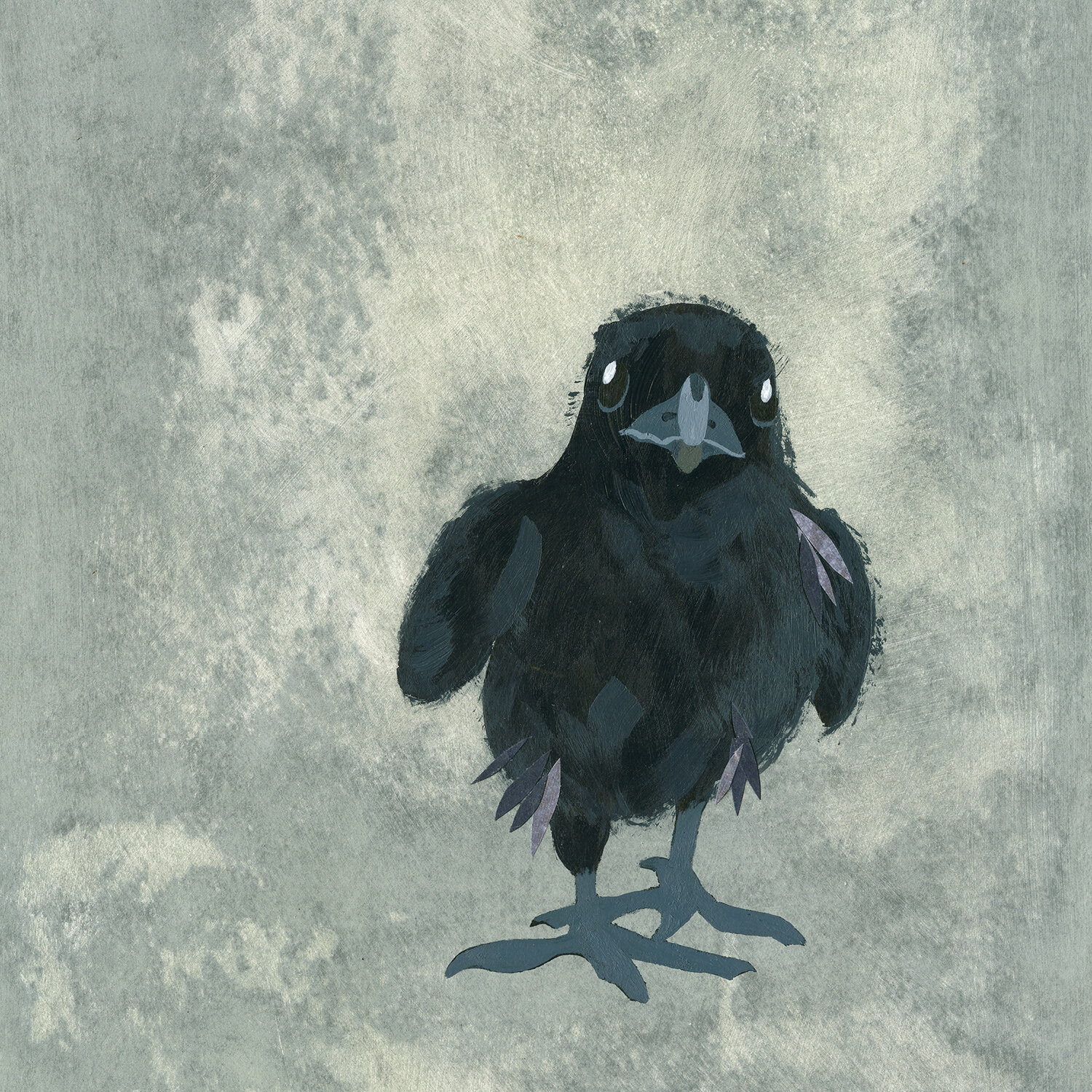 Raven Chick #2_W.jpg