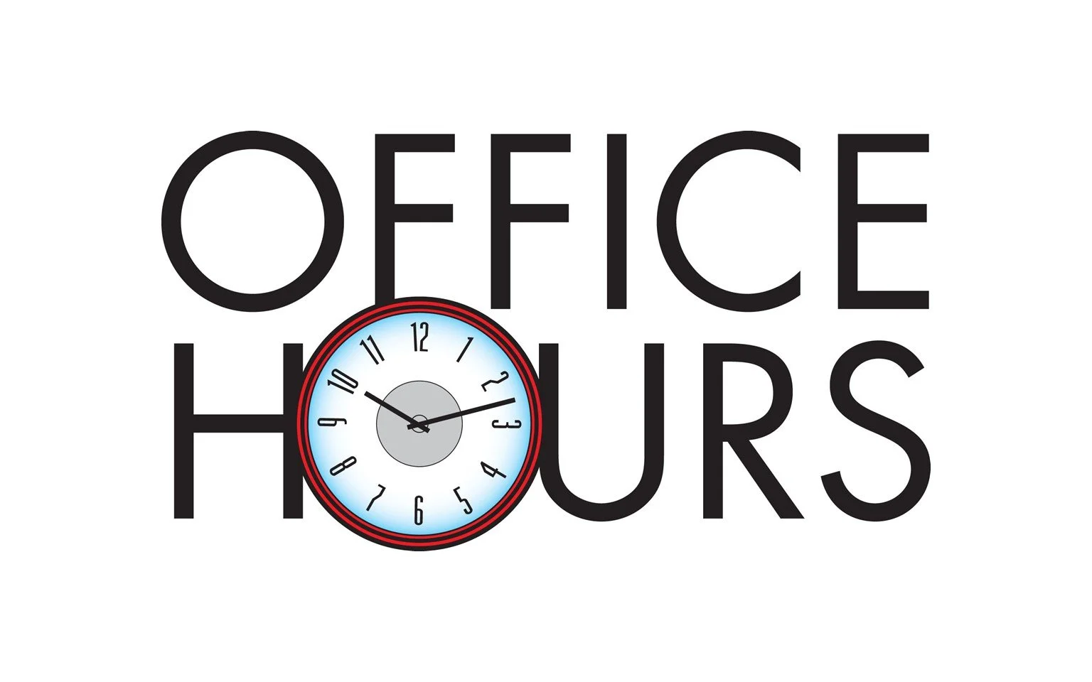 BFO-CCO Office Hours