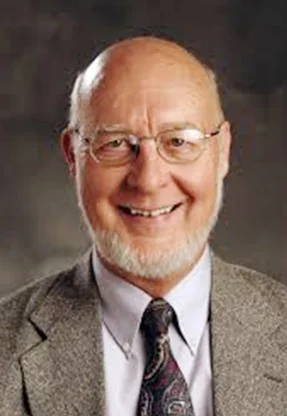 Paul Westermeyer