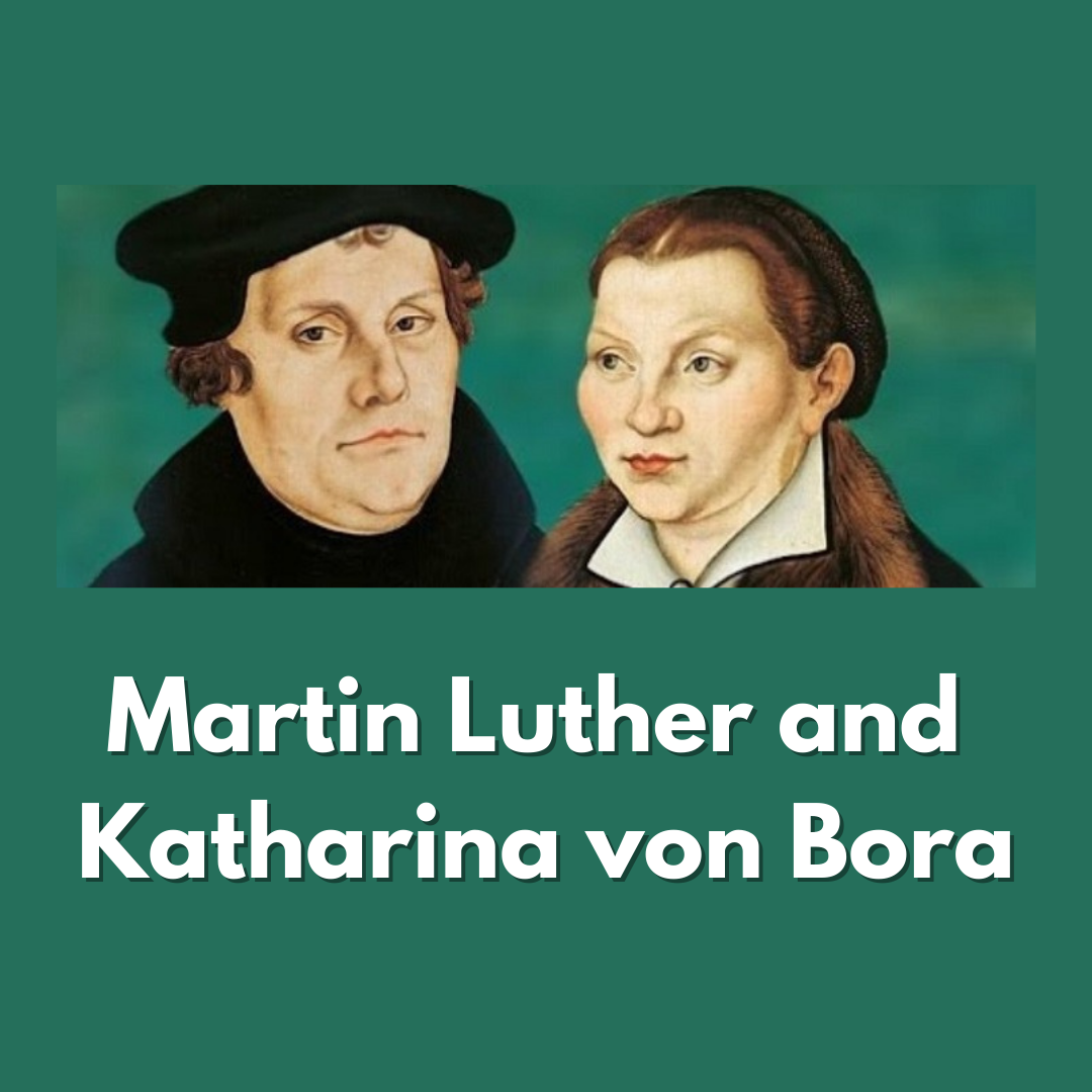 Katharina Von Bora
