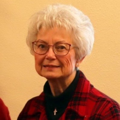Lola Coon, FLCW Co-President