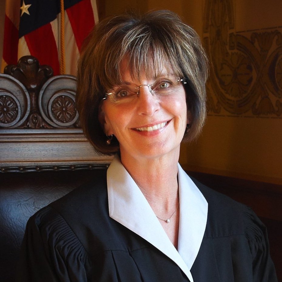 Lori Wilbur, Vice President