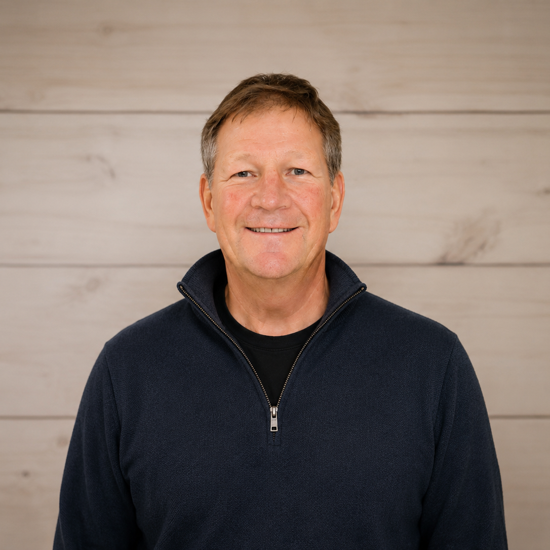 Brian Aamlid, Member-at-Large