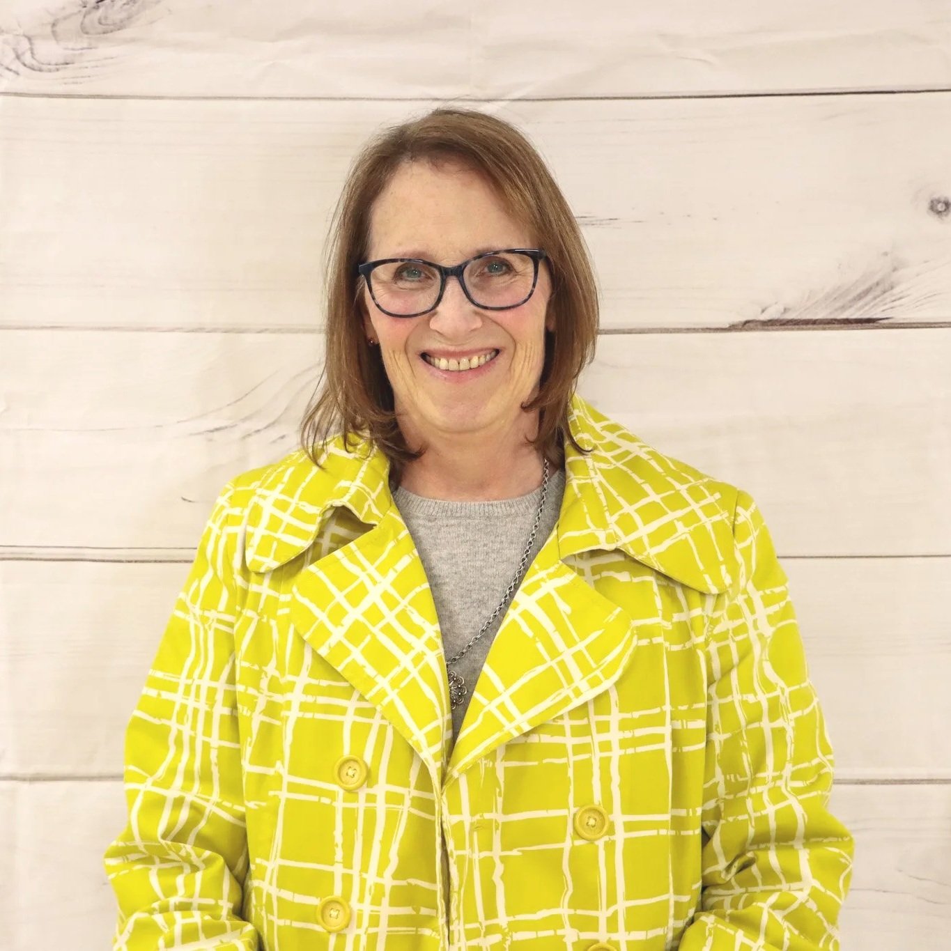 Cami Jacobsen, President