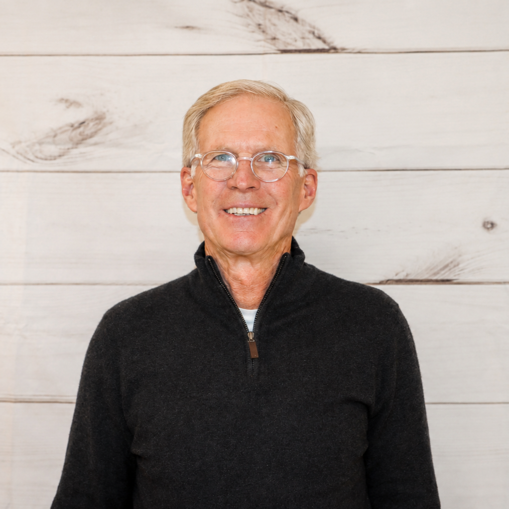 Scott Atchison, Finance, Property, and Administration