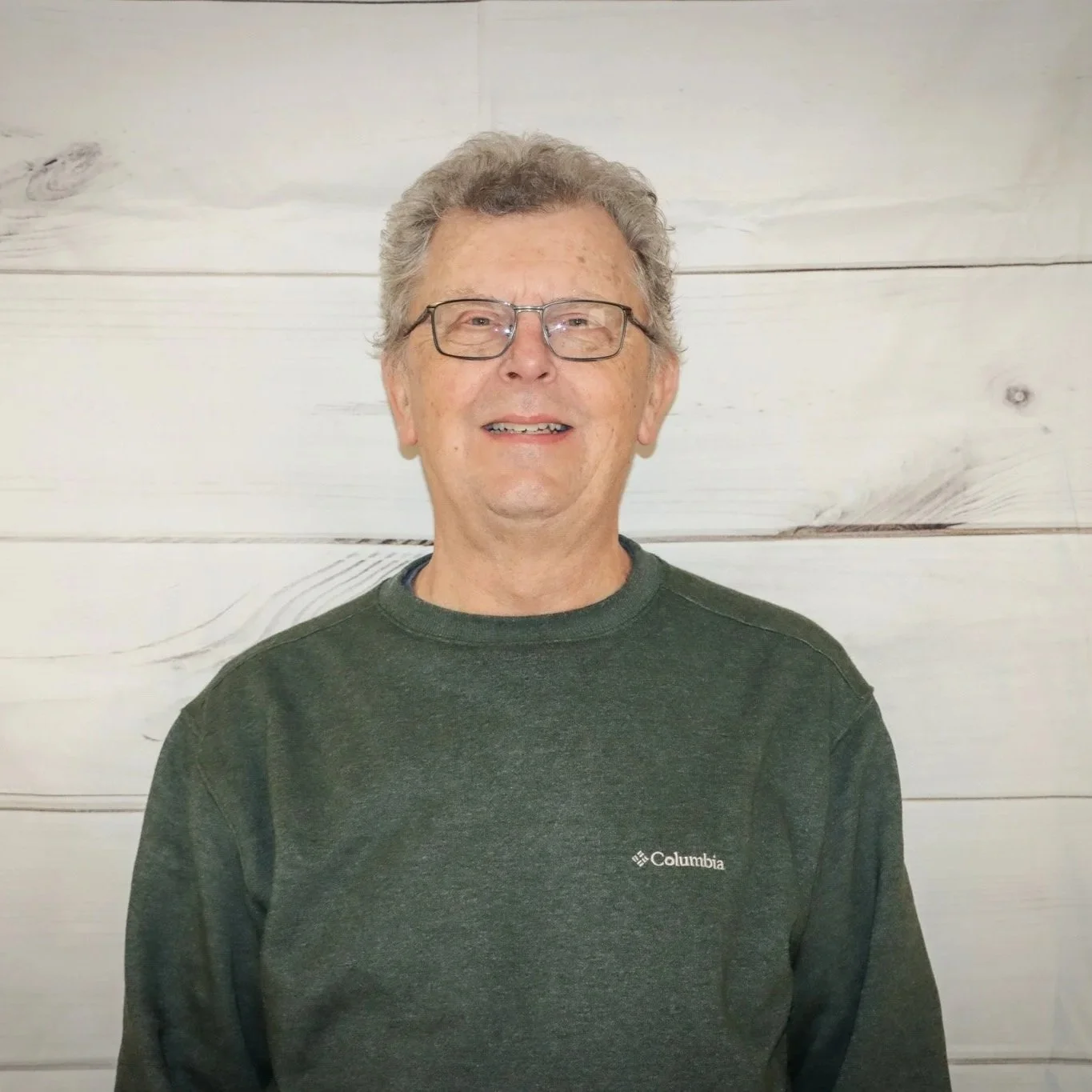 Eric Severson, Stewardship &amp; Giving