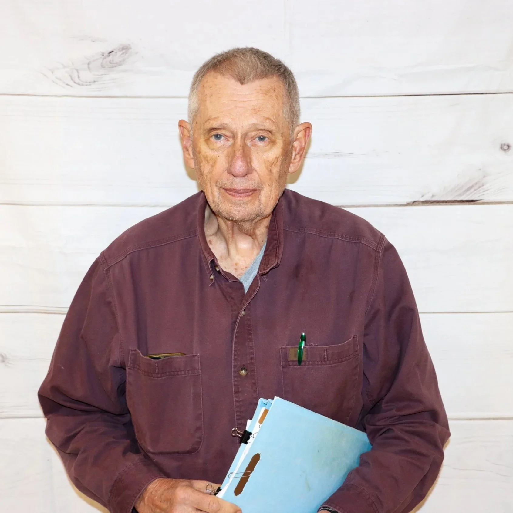 Lyle Eidsness