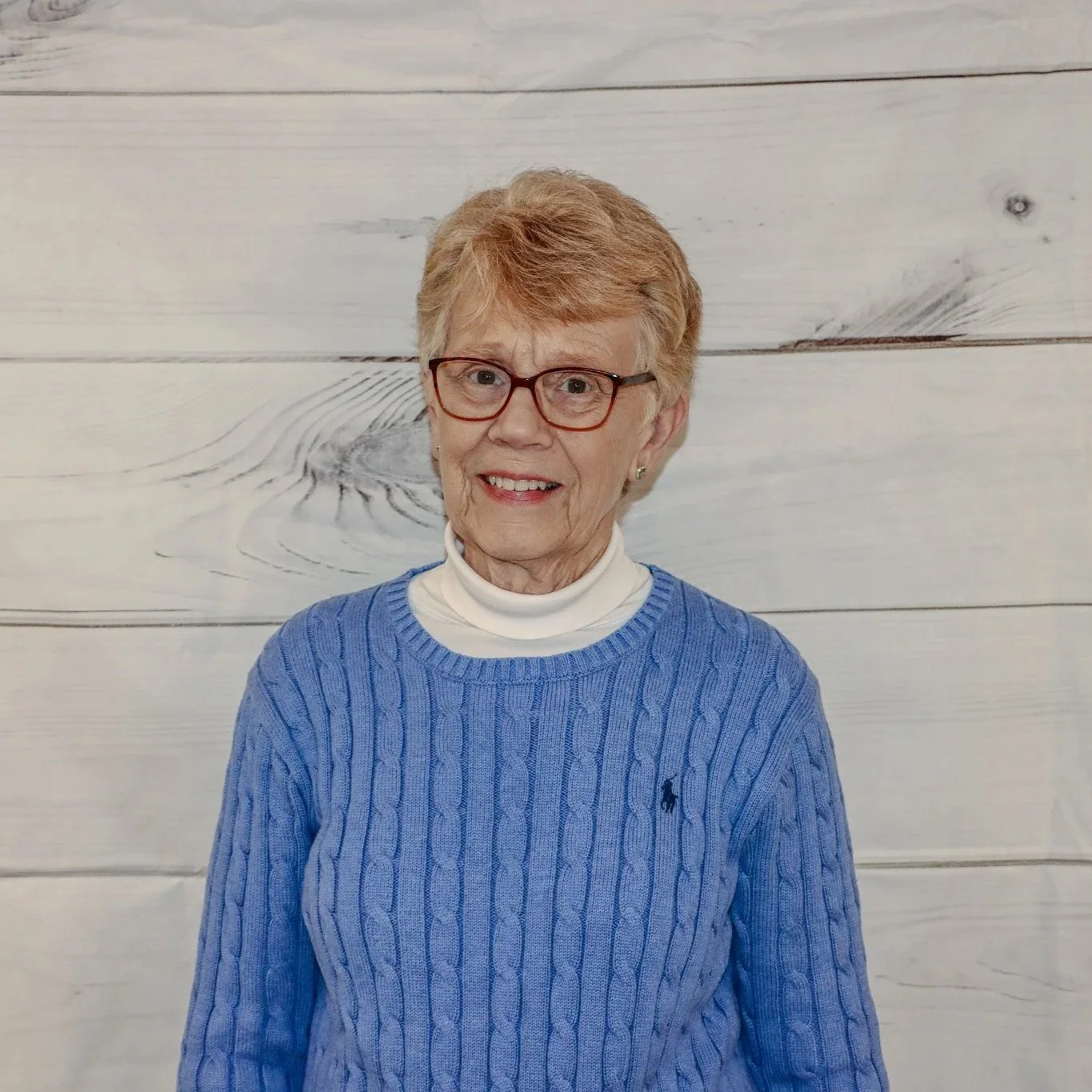 Donna Jahr