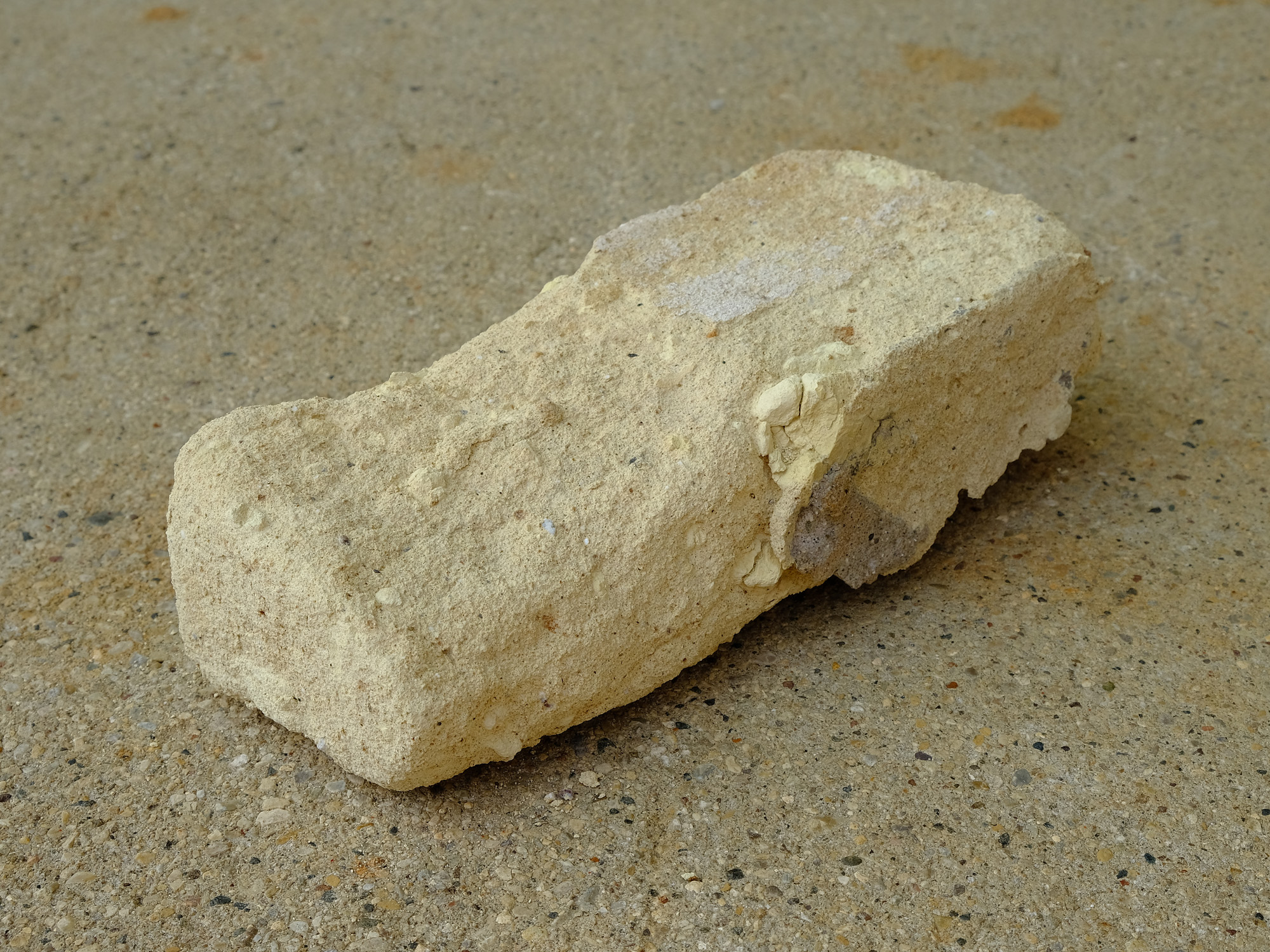 Cream City Brick © 2017 Jonathan Abresch