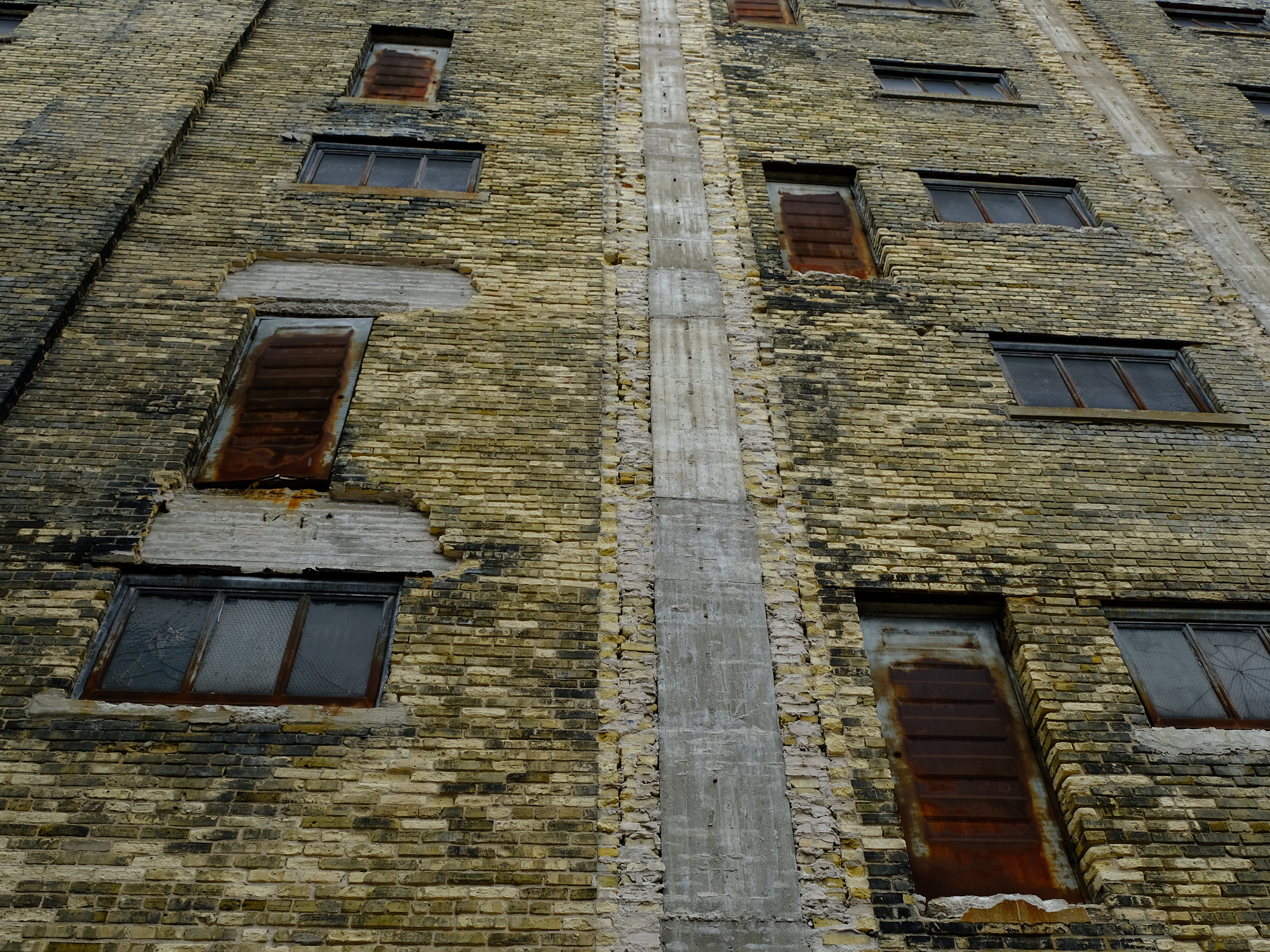 Ladder of Doors © 2017 Jonathan Abresch