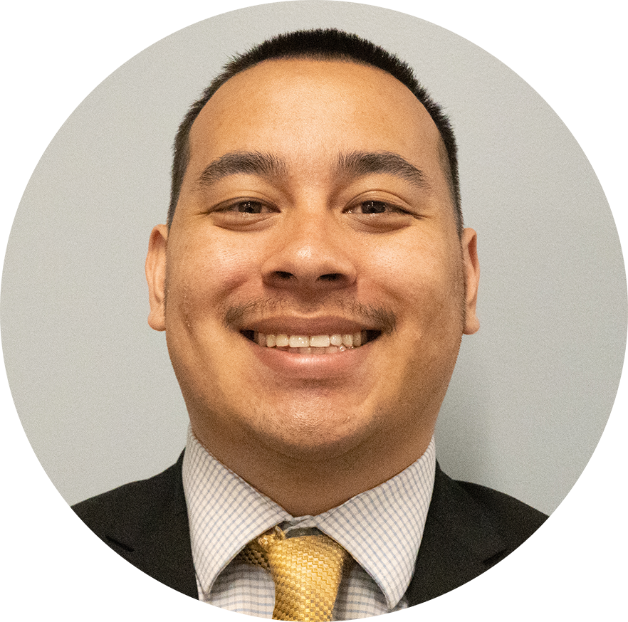 Joseph Nguyen