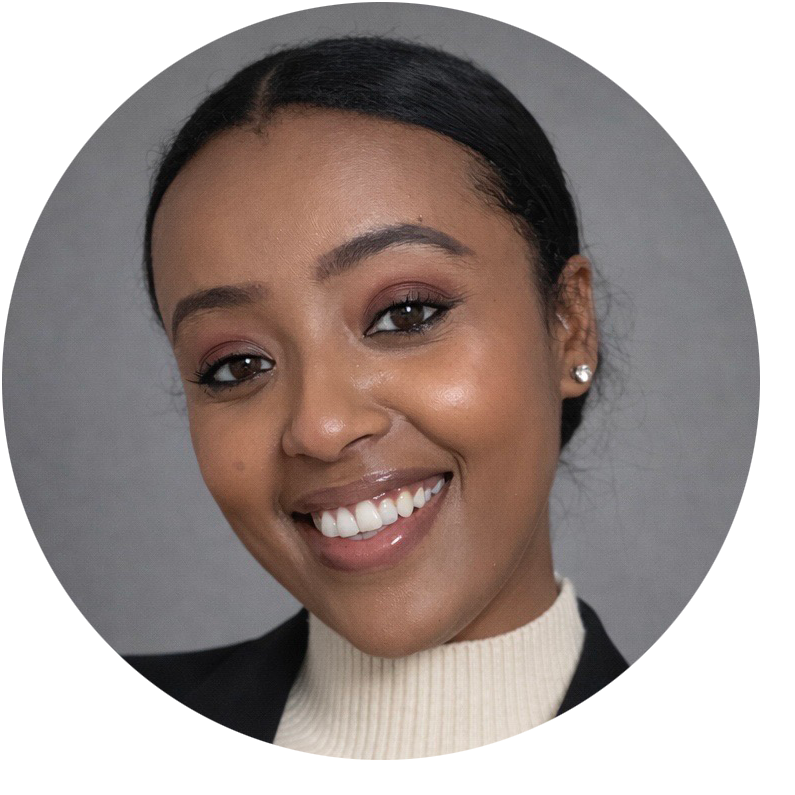 Liz Abdissa
