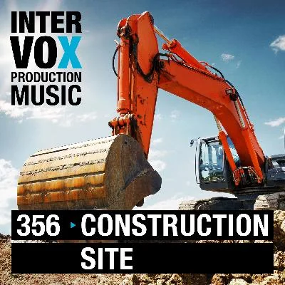 IVOX356 Construction Site Track: Powerhouse