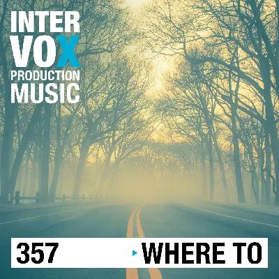 IVOX357 Where To Tracks: Coral Reef , Cloud Bank