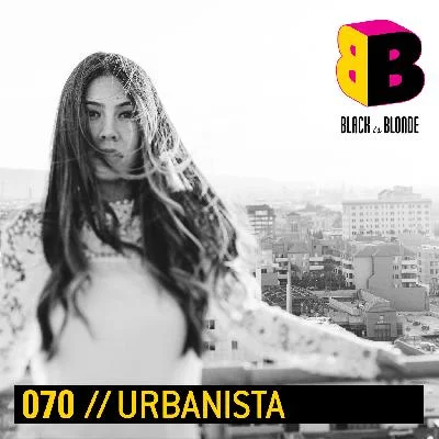 BIB070 Urbanista Track: Shake It Up