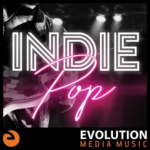 EMM116 Indie Pop Track: City Lights