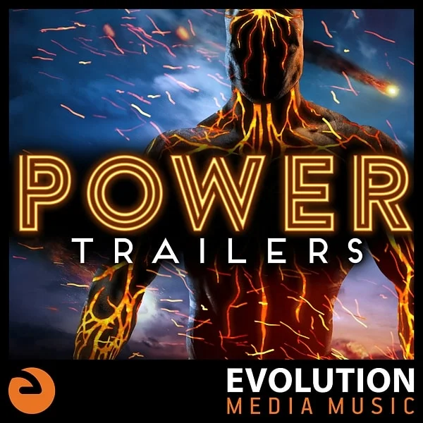 EMM112 Power Trailers Tracks: Corona , Dark Orbit