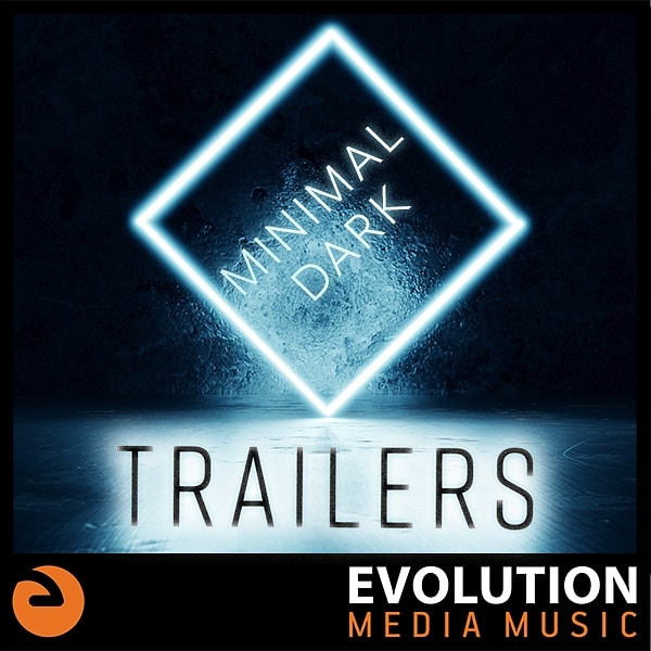 EMM160 Minimal Dark Trailers Tracks: Convergence , Doomsday , Dreadnought