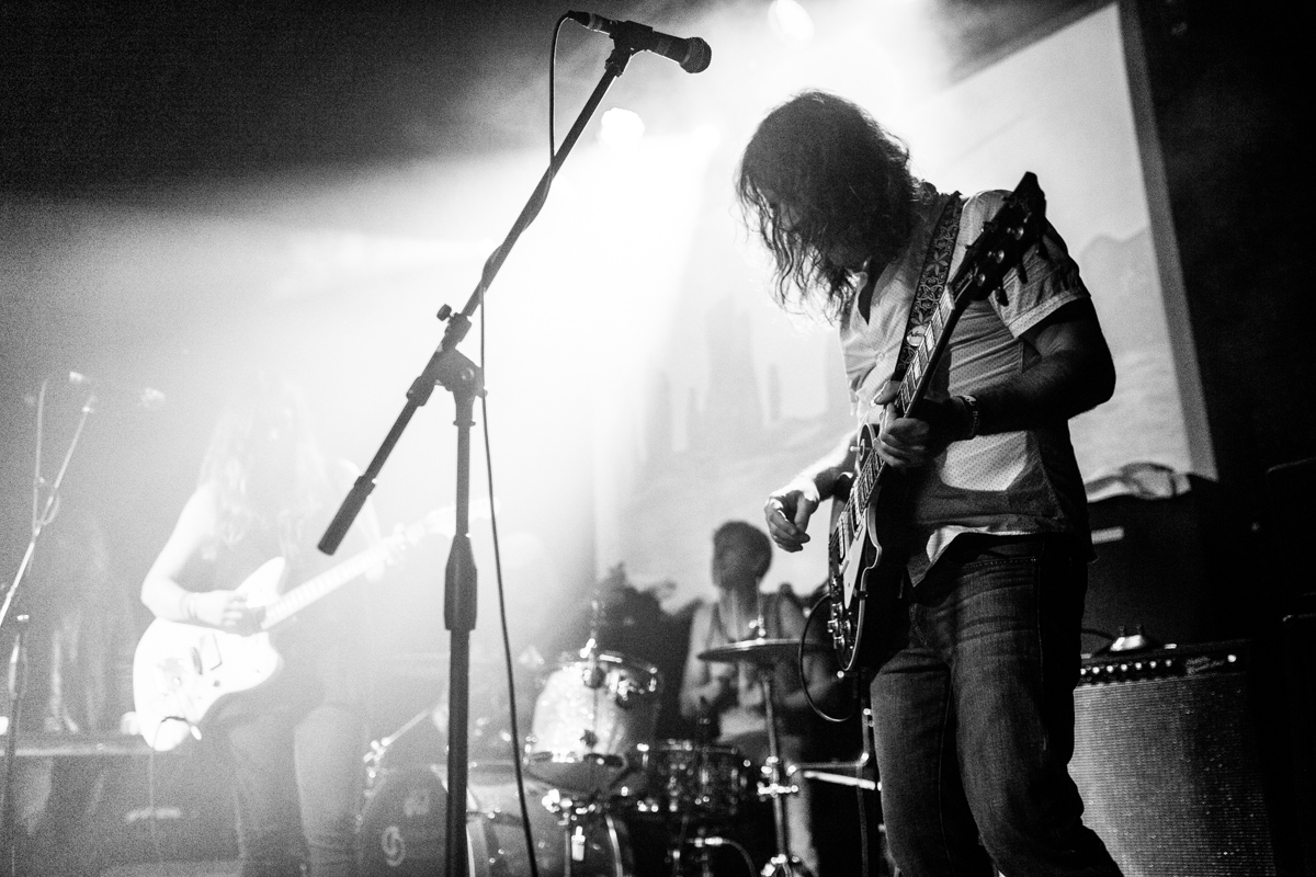 Photo Credit: Ben Knight