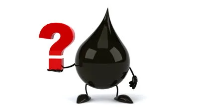 The Mystery Oil