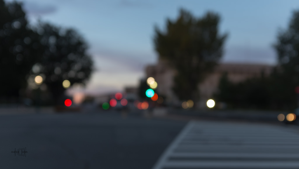 eye health center of troy - blurry vision