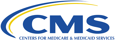 CMS logo