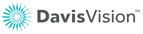 Davis Vision logo