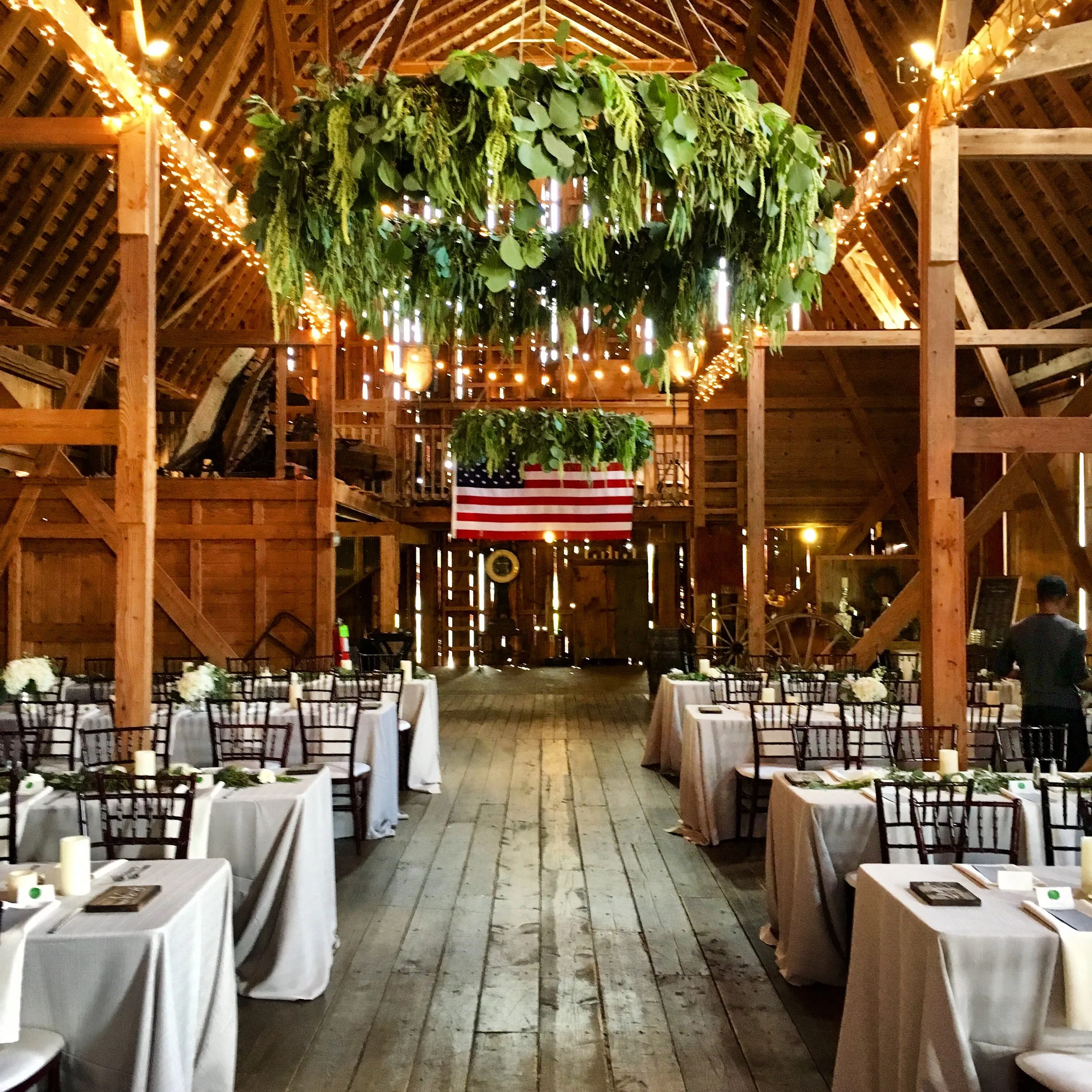 Twigs & Branches Floral