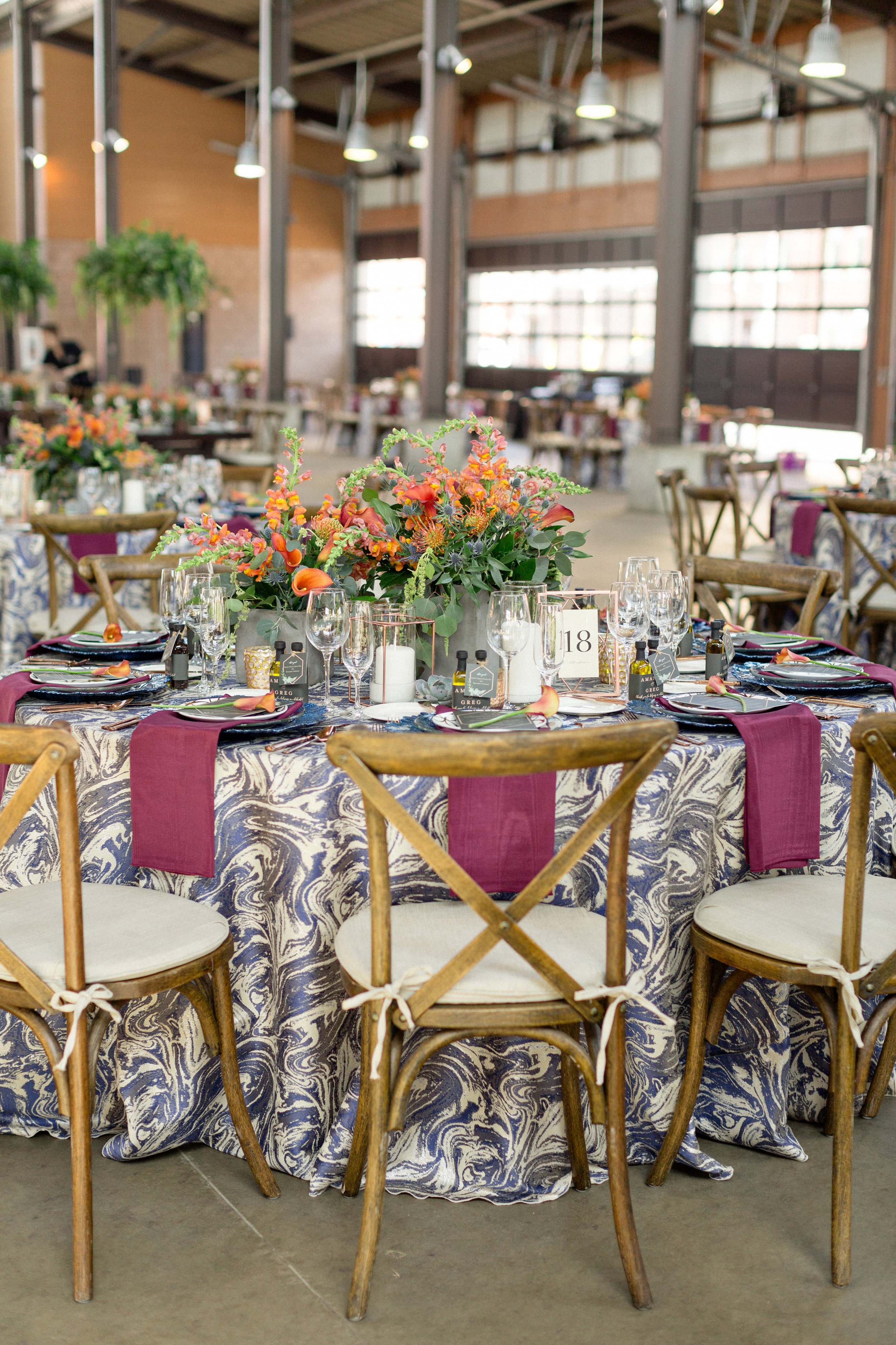 Twigs & Branches Floral