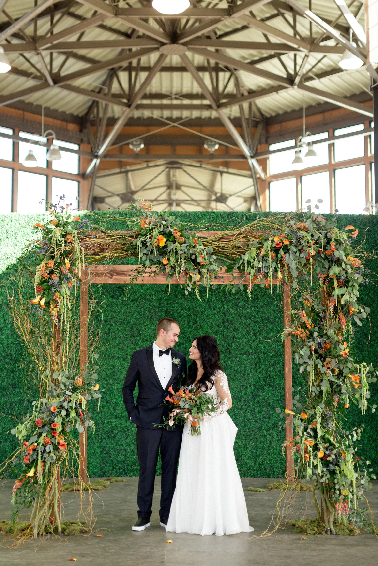 Twigs & Branches Floral