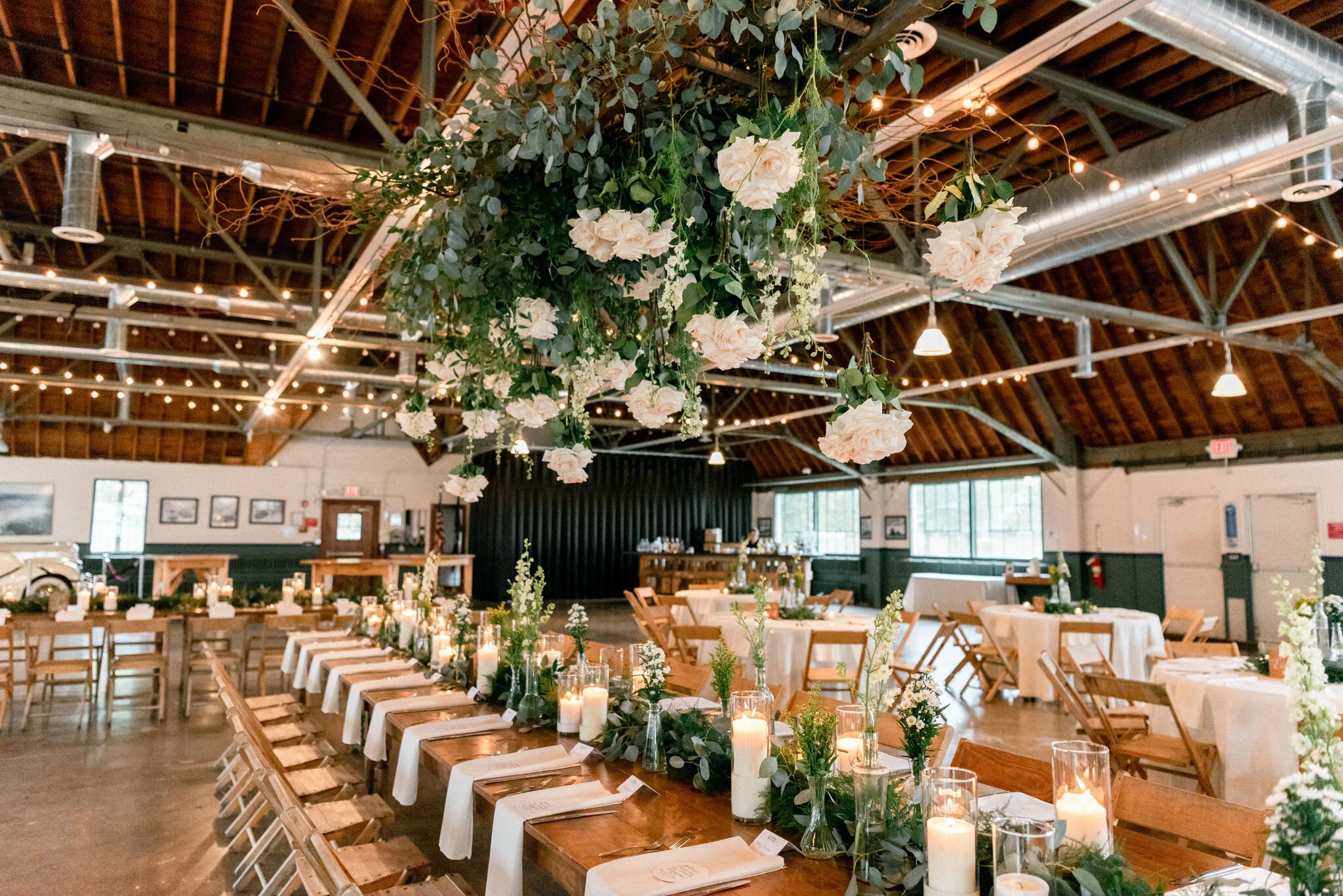 Twigs & Branches Floral