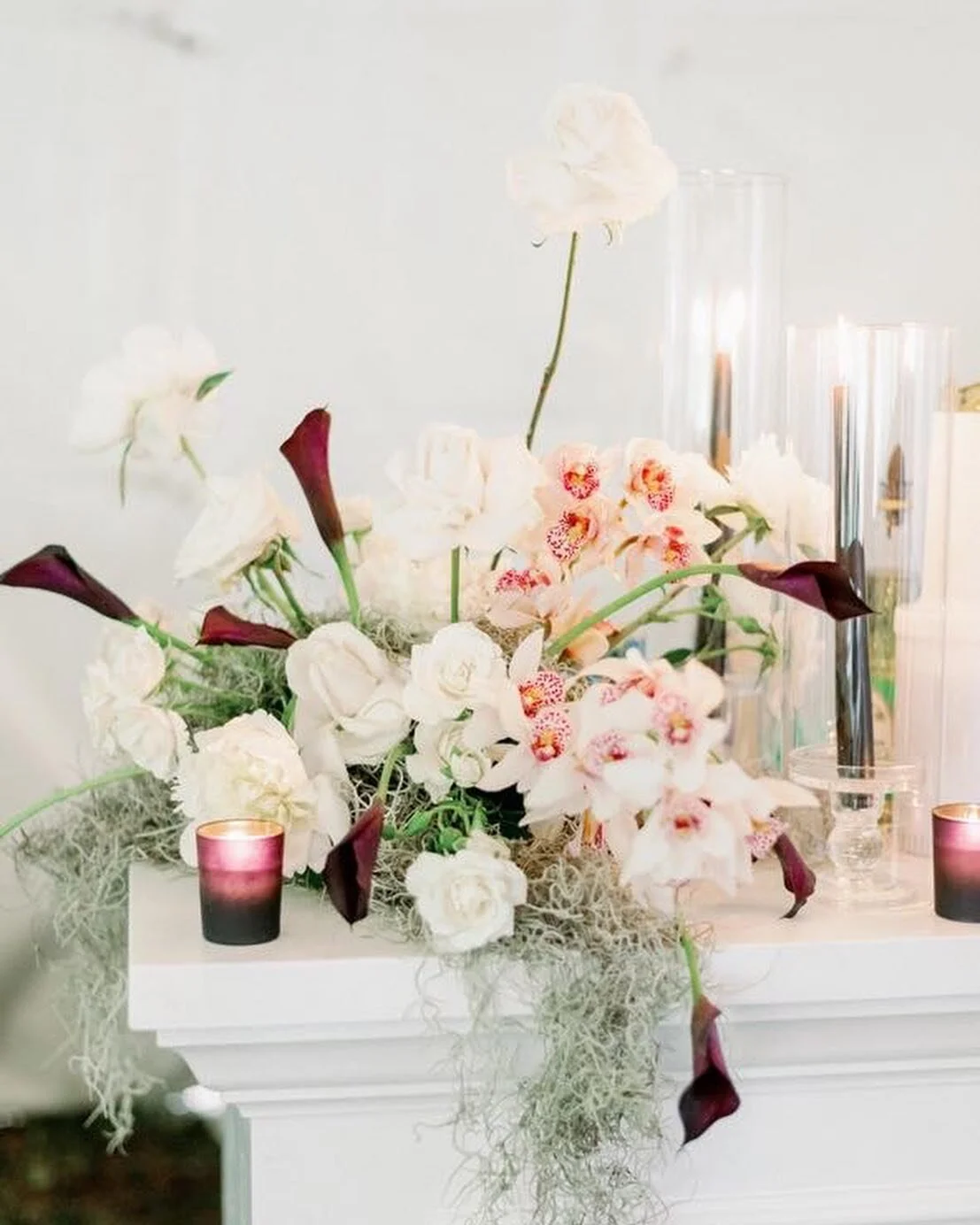 Twigs & Branches Floral