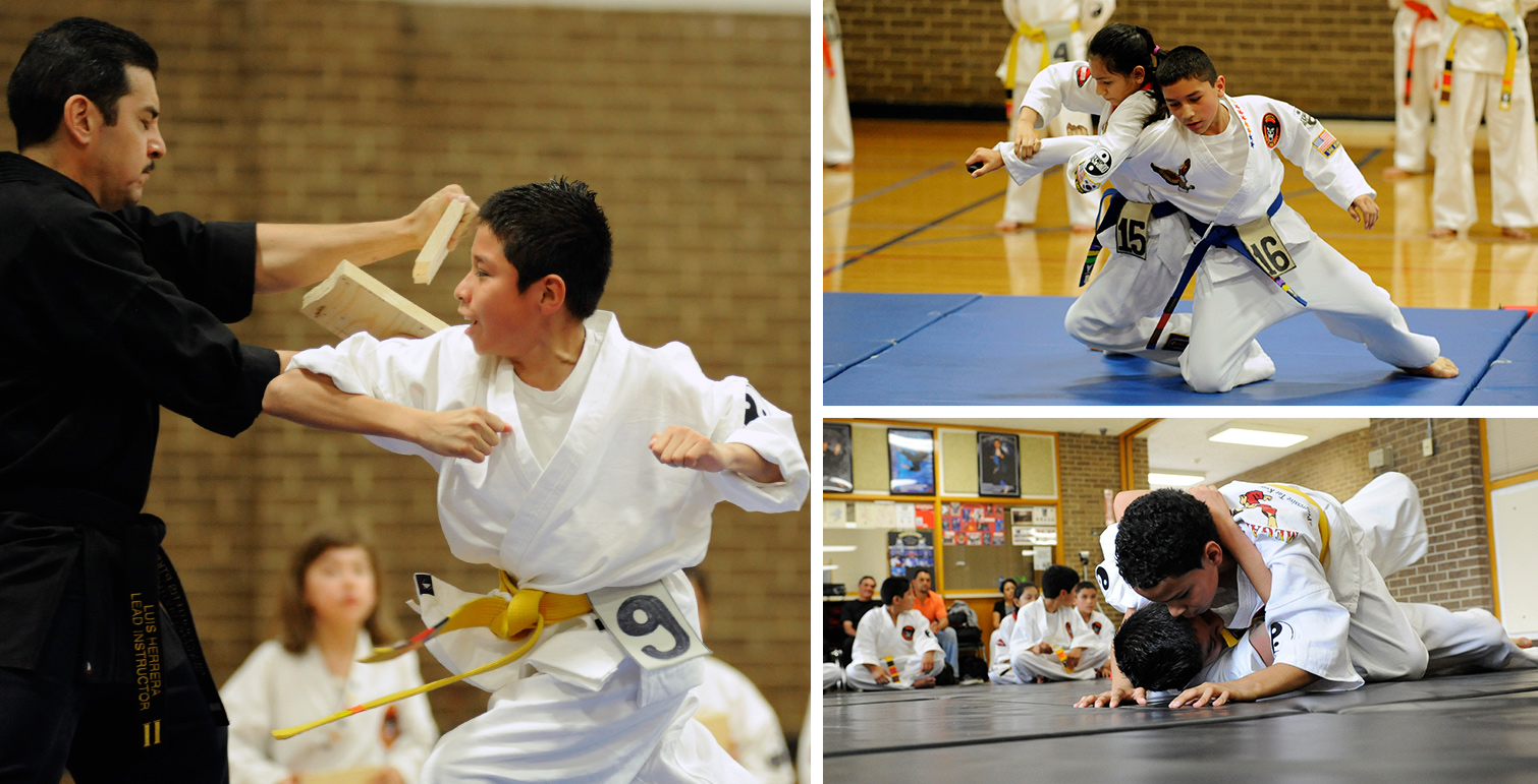 Photos : Albert Peña / G3 Photography