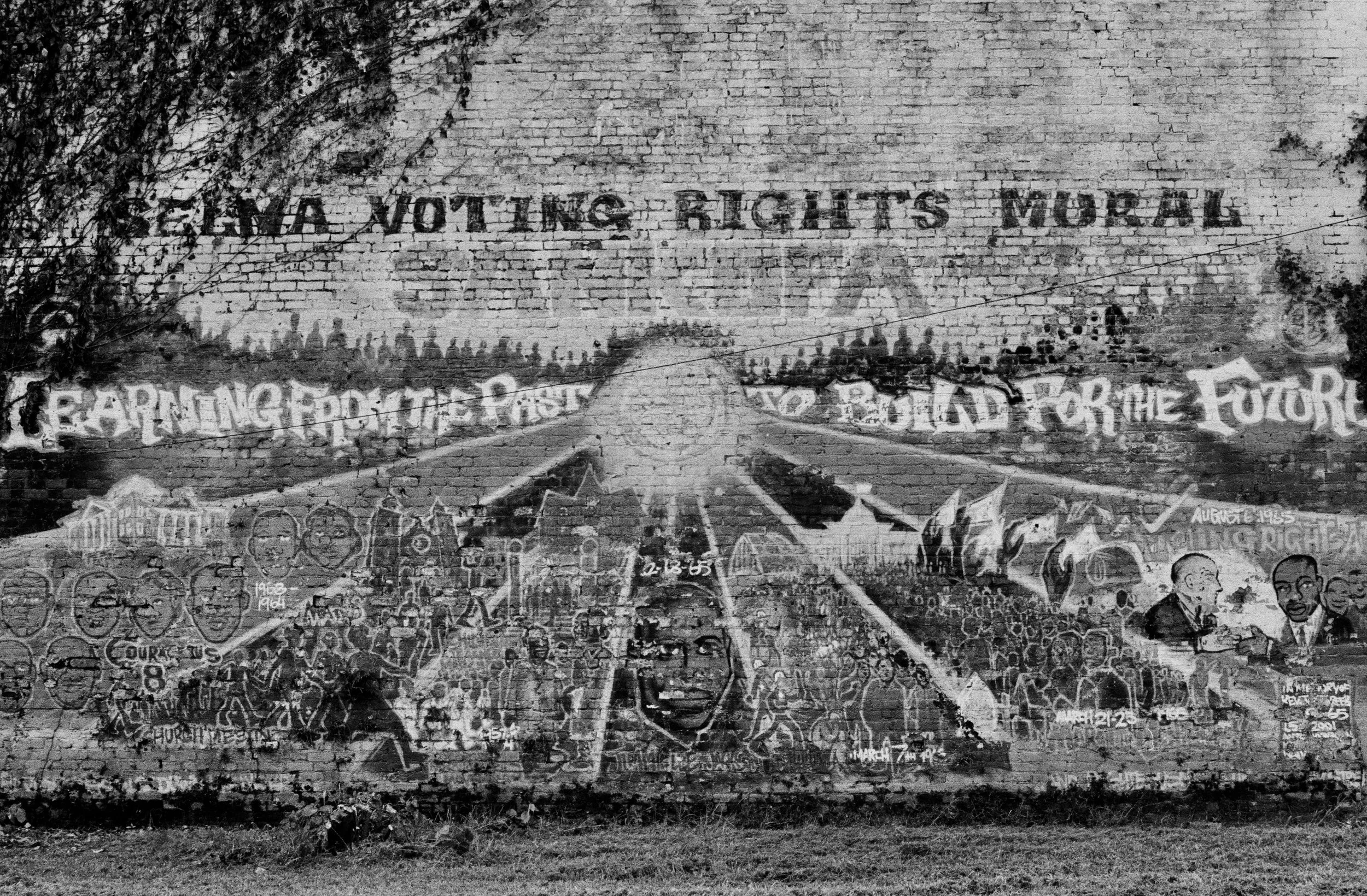 Selma, Alabama