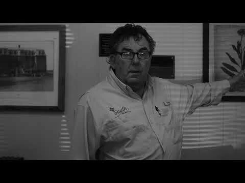 They Never Cleaned Up (Copy)