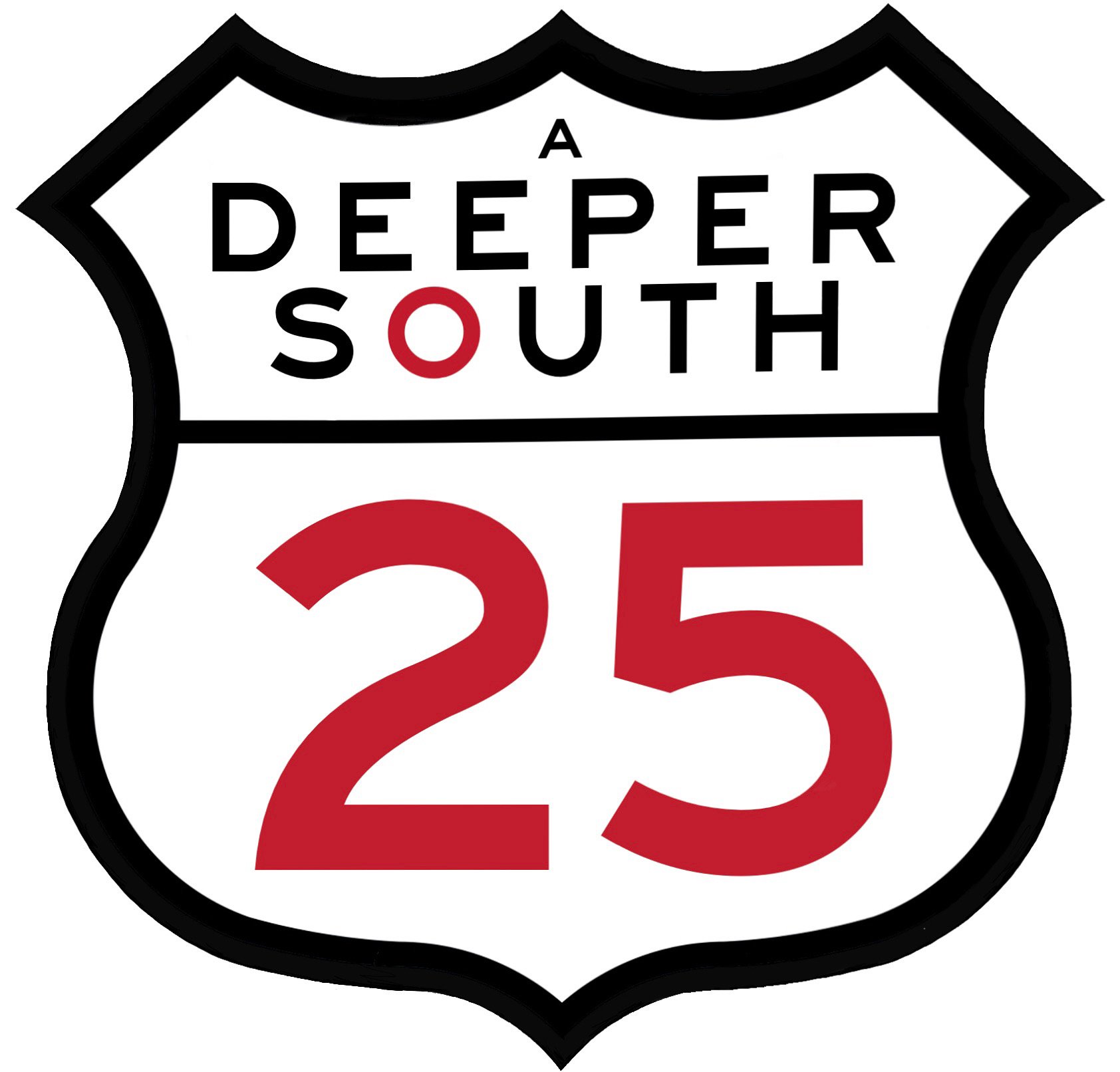 A Deeper South