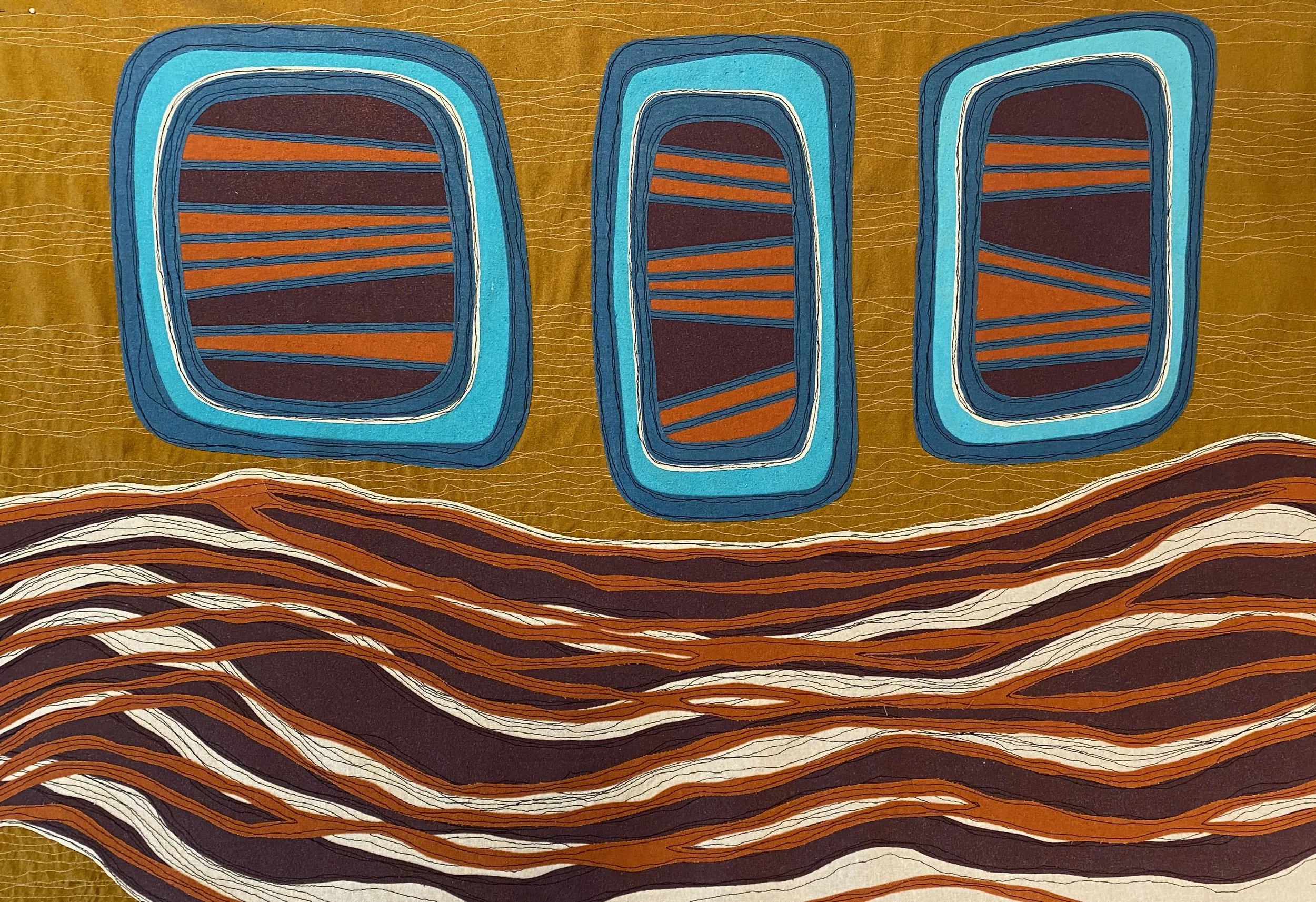 Helen E Copeland Gallery