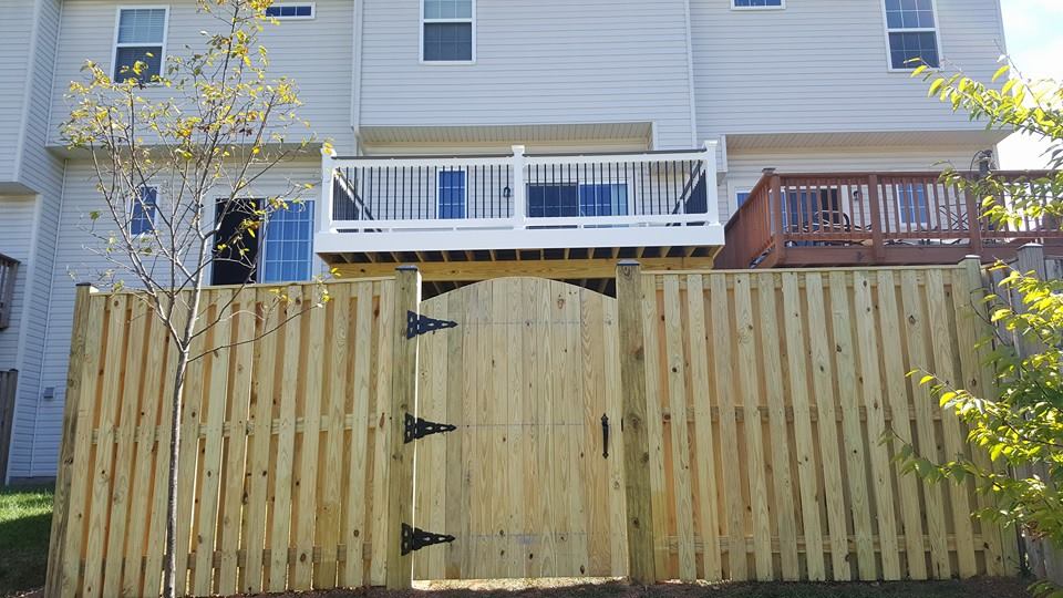 Fence Installation Financing - Paramount Fence