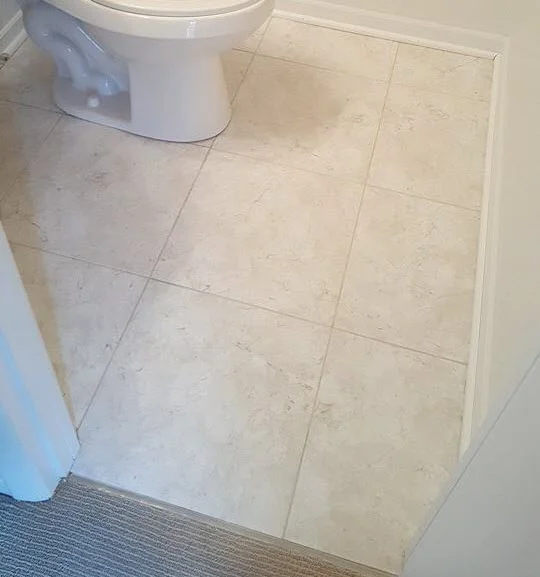 Bathroom Tile
