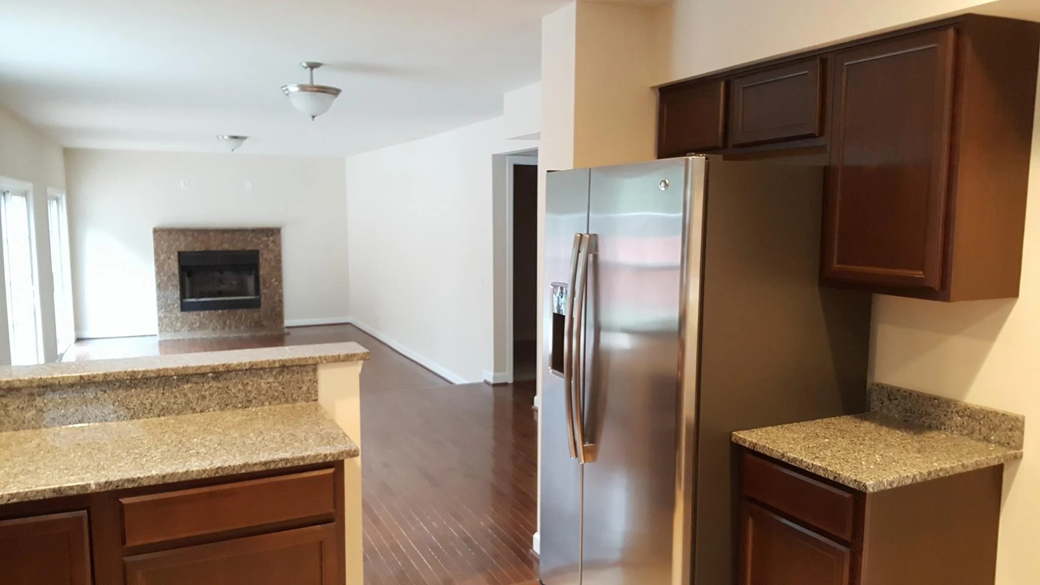 House Remodel