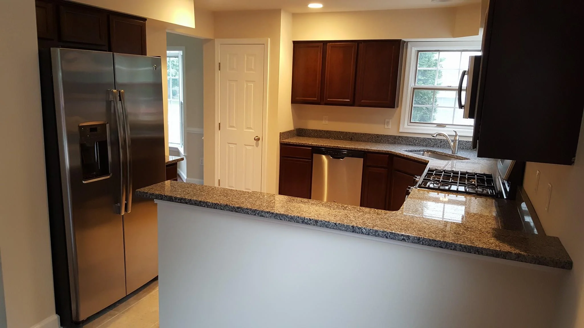 House Remodel
