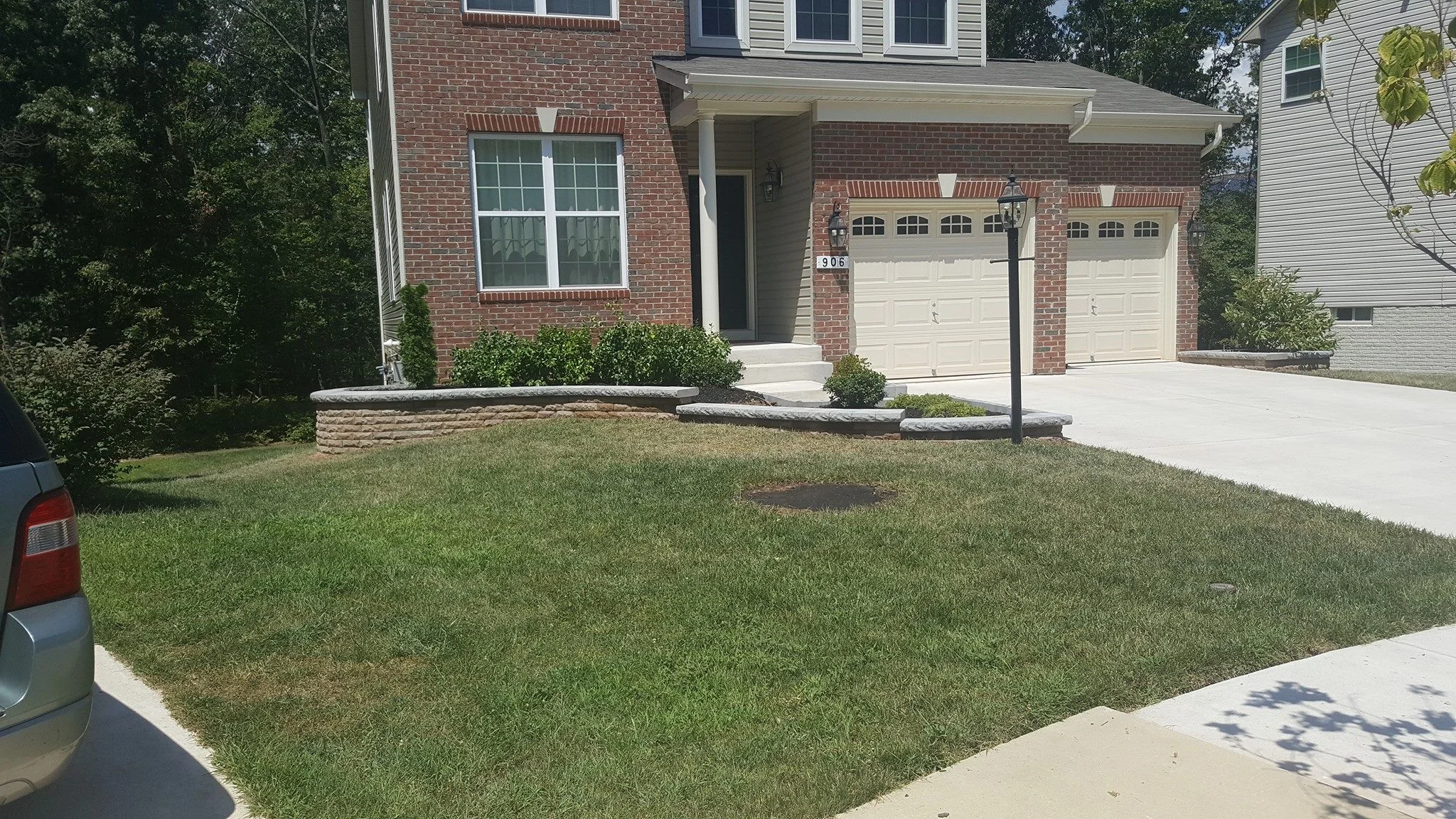 Hardscape