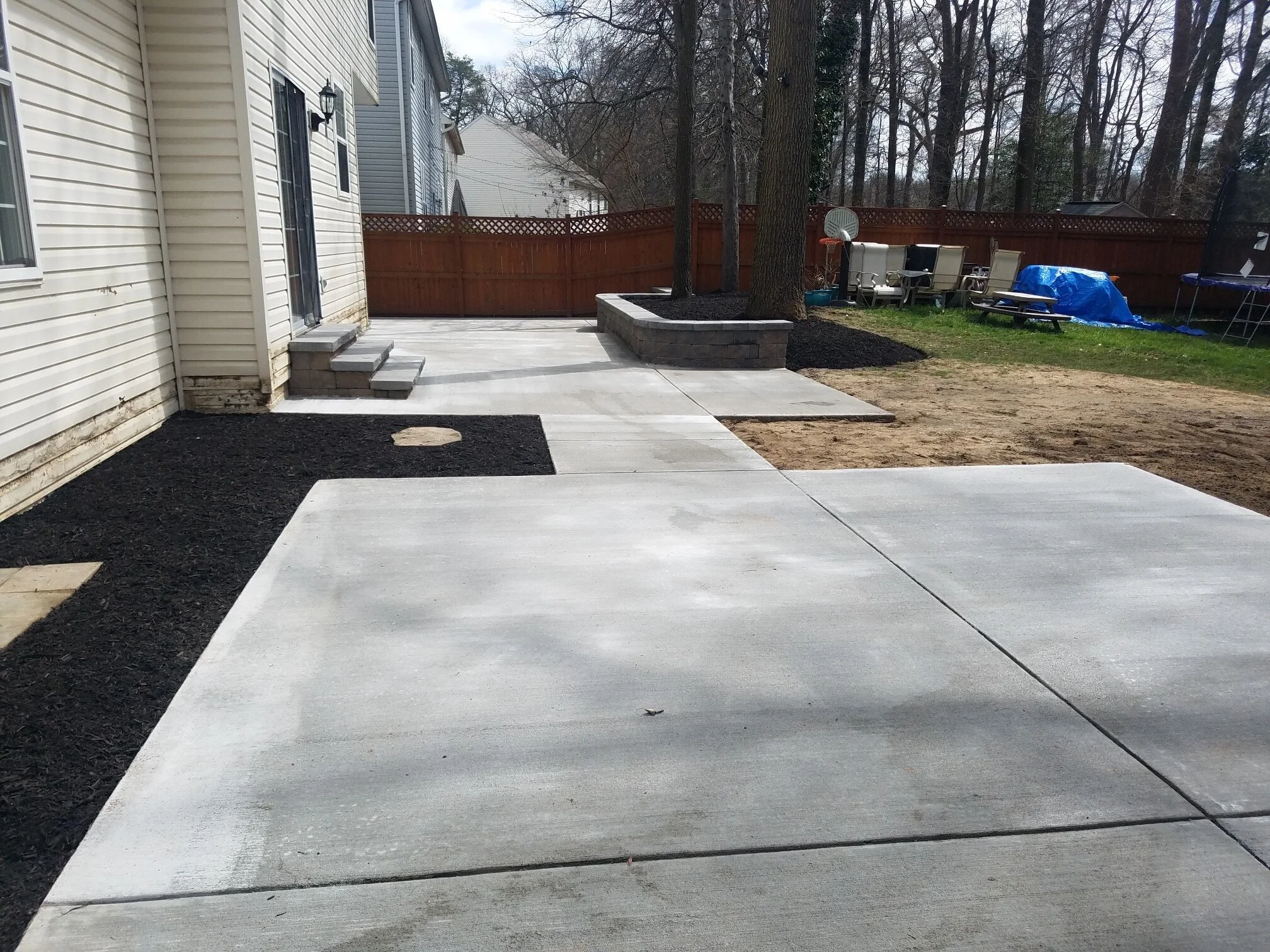 Paver Patio by Maryland Decking (10).JPG