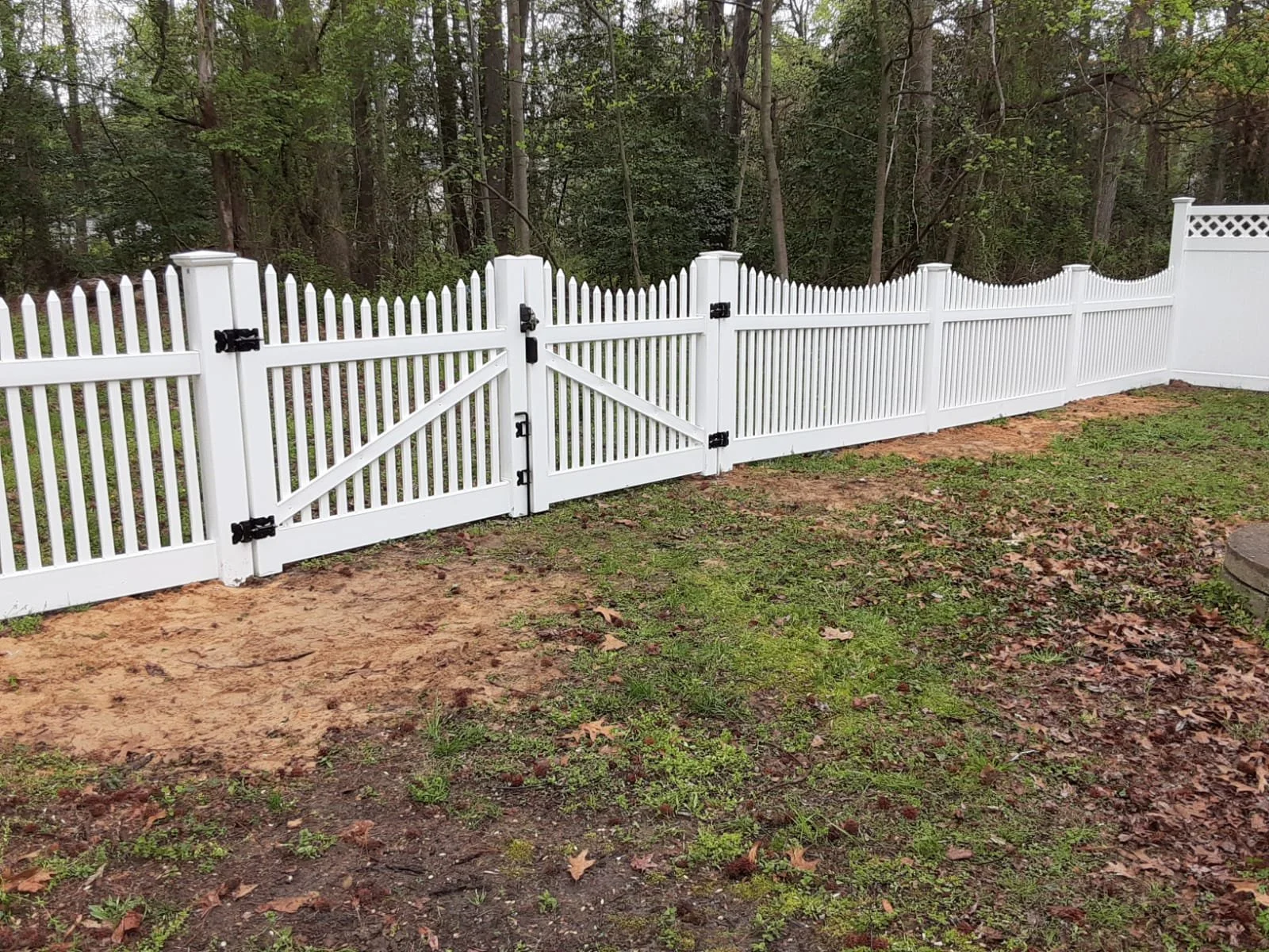 Enhance Your Property with Maryland Decking, the Leading Fence Company in Maryland