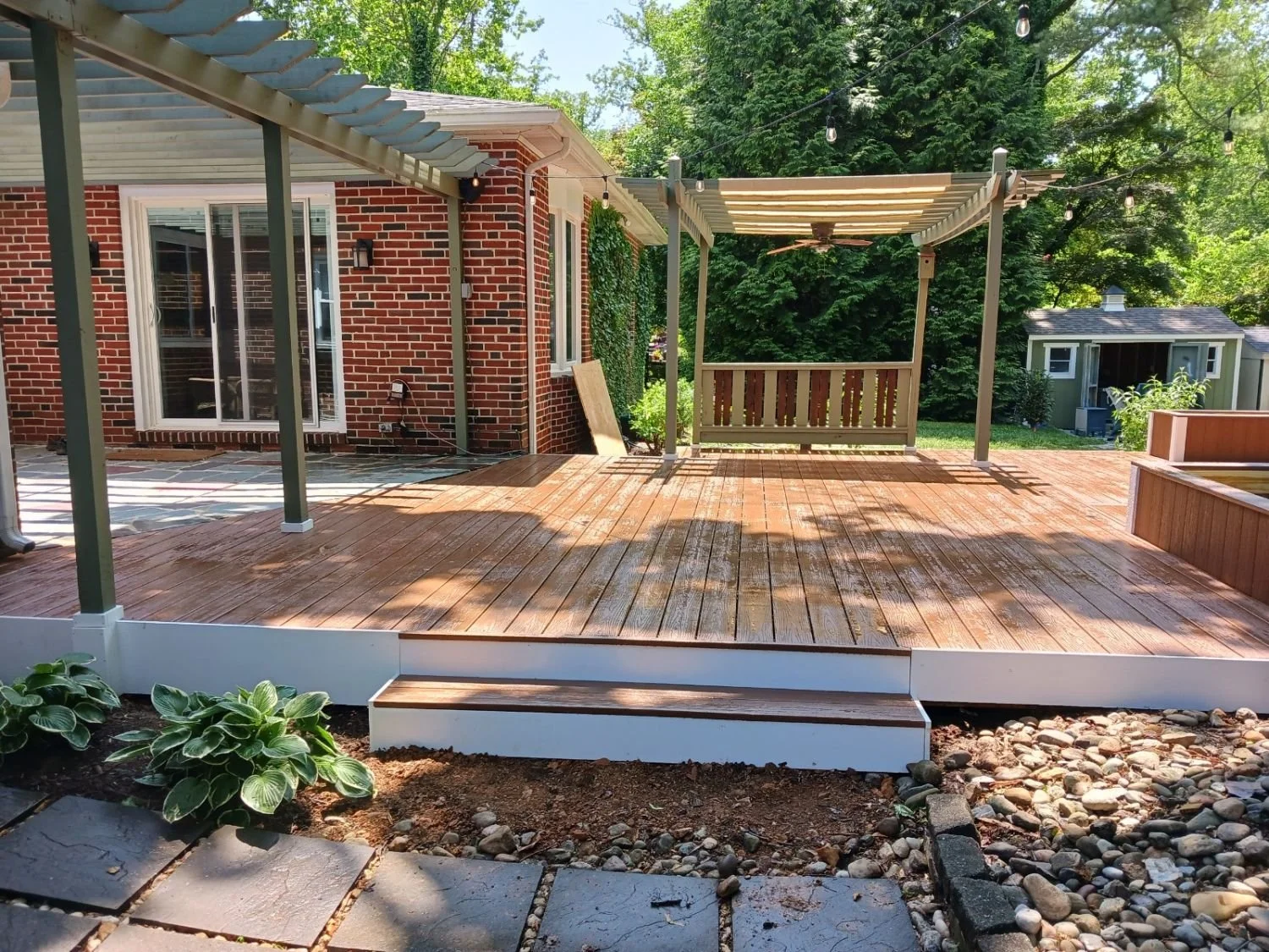 🦀 6 Timing and Scheduling Tips from Expert Deck Builders in Glen Burnie ...