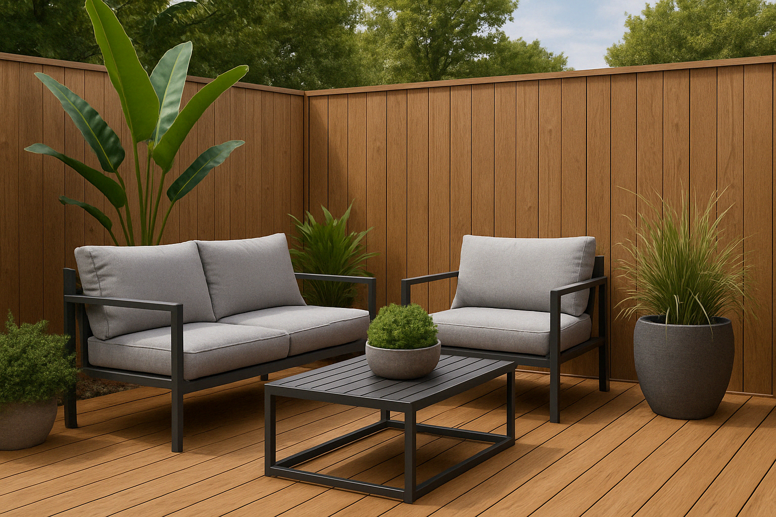 How Much Value Does a Deck Add to a House?
