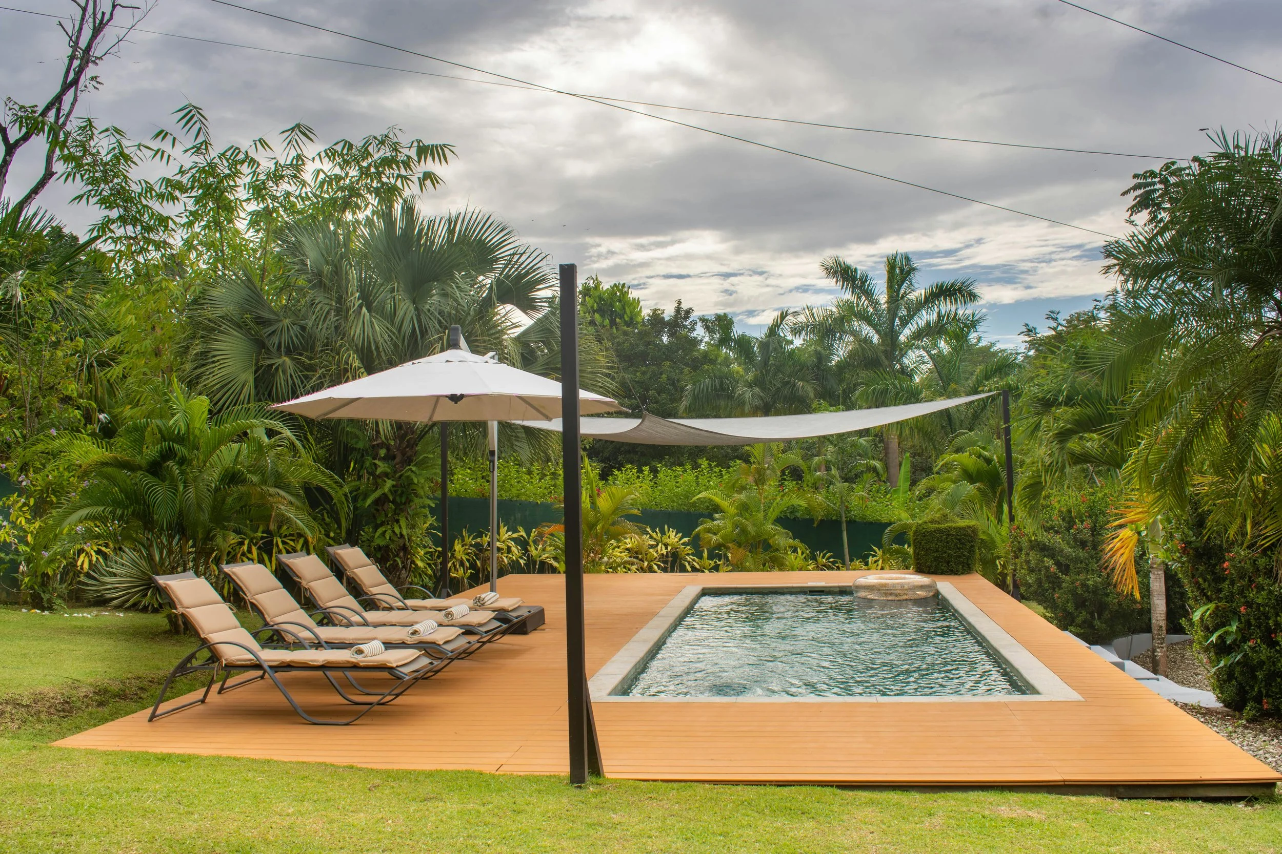 How to Maintain a Wood Deck for Lasting Outdoor Appeal