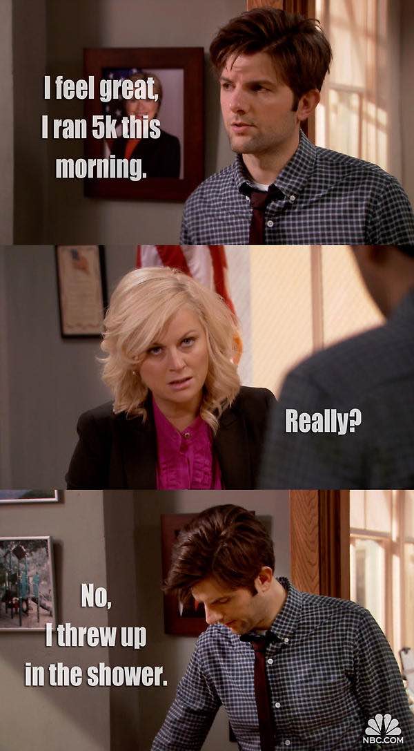 my sediments this morning