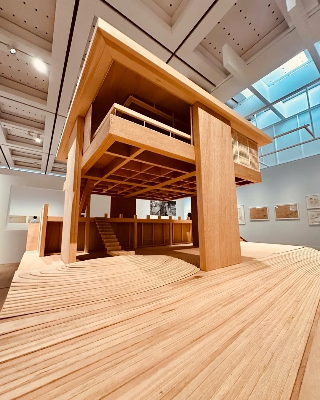Sky House