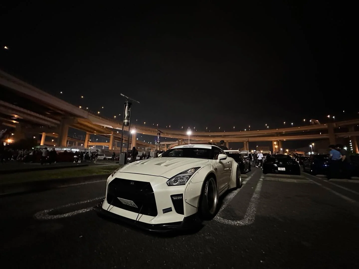 JDM dreamin&rsquo;